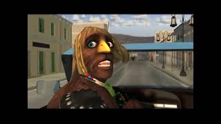 Xavier Renegade Angel Vehicular Manburger Helper [upl. by Arbuckle]