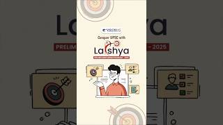 UPSC CSE 2025 l Lakshya Prelims Mentoring Program [upl. by Eran596]