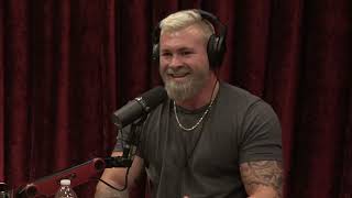 JRE MMA Show 129 with Gordon Ryan amp Mo Jassim [upl. by Krein763]