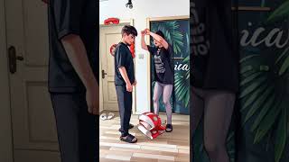 Pasutri Gaje viralvideo viralshorts fypシ゚viral fyp shortvideo shorts short [upl. by Maddis209]