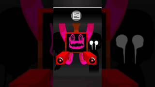 incredibox Melophobia  incredibox shortsfeed ytshorts viralshorts [upl. by Ikcir]