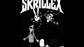 Skrillex  Cinema [upl. by Corbet]