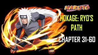 Hokage Ryos Path Audiobook Chapter 3160 [upl. by Peppi]