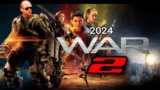 War 2 2024 Movie  Jason Statham Jet Li Sylvester Stallone Janifer  Reviews Update [upl. by Einneg798]