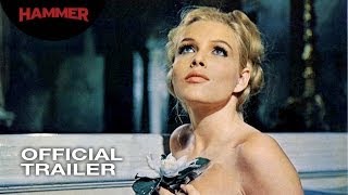 The Vengeance of She  Original Theatrical Trailer 1968 [upl. by Ainala970]