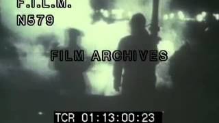 Stonewall Riots stock footage  archival footage [upl. by Maye]