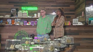 How do dispensary owners navigate state advertising restrictions [upl. by Yelbmik]