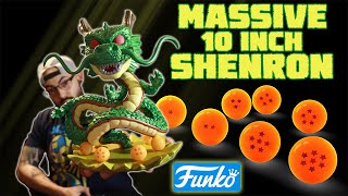 MASSIVE NEW SHENRON POP  SPIKES PICKS [upl. by Seaddon763]