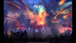 Aion OST  Eternal Bastion [upl. by Eelloh]