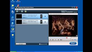 Convert FLV to MP4 [upl. by Sigismondo]