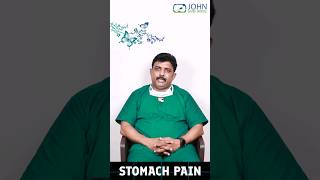 அடிக்கடி வயிற்று வலி ஏன் எதனால் ஏற்படுகிறது  Abdominal Pain  Symptoms amp Causes  Dr John Grifson [upl. by Ximenes]