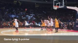 Wenonah wins 5A title [upl. by Dlarej]