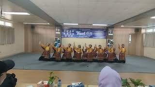 Lomba Saman SMAN 9 Kota Tangerang SMA PJ Sabtu 26 Oktober 2024 [upl. by Lak400]