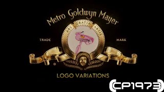 MetroGoldwynMayer Studios Logo Variations [upl. by Vittoria953]