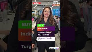 Hot Stock With Hiral Datiya  NDTV Profit [upl. by Moffit717]