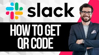 How To Get Slack QR Code [upl. by Seen]