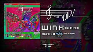 The Voidz  Wink Live  HD [upl. by Nollie808]