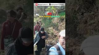 KAPAN BISA JALAN SAMA KAMU youtube indonesia edukasi mahasiswa teknik geologi fieldtrip pmb [upl. by Lidstone]