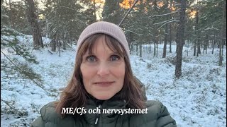 MECFS och nervsystemet [upl. by Hrutkay]