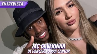 ENTREVISTA com MC CAVERINHA  SPOILER do EP quotRELATOSquot  Isa Bertoldi [upl. by Hares349]