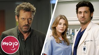 Top 10 Best Medical Dramas of All Time [upl. by Griseldis]