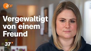 Vergewaltigt  AnnKristin kämpft gegen ihr Trauma I 37 Grad [upl. by Sherie]