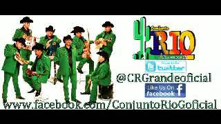 Conjunto Rio Grande En Vivo Yegua Sebruna [upl. by Diann]