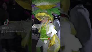 Carnaval Tlaxcala 2024 [upl. by Husein]