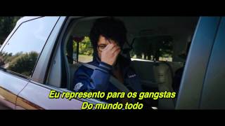 Vizinhos Imediatos de 3º Grau  Trailer Legendado HD [upl. by Anihc]