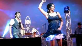 Shabnam Suraya amp Jonibek  New York Concert [upl. by Wilkey]