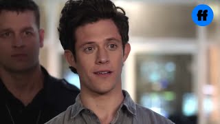 Stitchers  Season 1 Episode 6 Official Preview  Freeform [upl. by Wald]