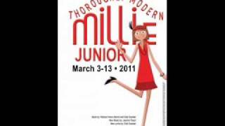 Long As Im Here With You from Thoroughly Modern Millie Jr [upl. by Inaoj]