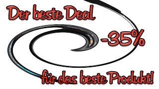 Der Deal des Jahres mit dem Produkt des Jahres für mich Bis zu 35 Rabatt 😲 [upl. by Gathard]