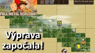 Full Metal Sergeant 3 Neskutočné čo sa tam stalo keď sme poslali vojakov na výpravu [upl. by Eiaj213]