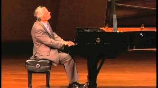 Mikhail Korzhev plays Ernst Krenek George Washington Variations for piano op120 [upl. by Halik]