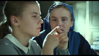 MARIE HEURTIN dal buio alla luce  trailer 90 Ita [upl. by Furey]