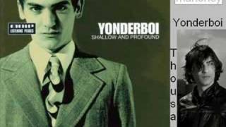 Yonderboi  Thousand Bells [upl. by Odel96]