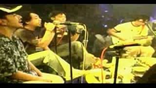 okat okat humanap ka ng pangit  Parokya Ni Edgar feat Jay Contreras [upl. by Rind746]