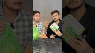 10Rs vs 100Rs Pani puri Battle shorts streetfood foodchallenge ytshorts [upl. by Schargel]