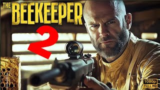 The Beekeeper 2 First Trailer 2025 [upl. by Eak]