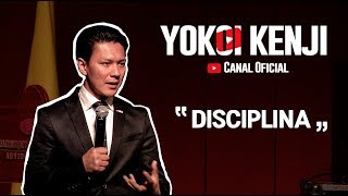 YOKOI KENJI  DISCIPLINA [upl. by Bertero]