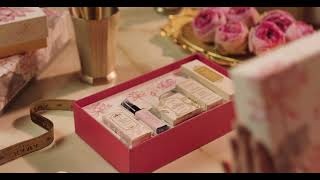 Gift Timeless Glow with limitededition Lotus of Light Gifting Collection  Kama Ayurveda [upl. by Gio]