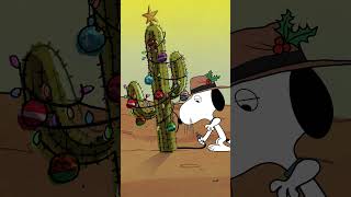 Snoopys Christmas Tree [upl. by Alper156]