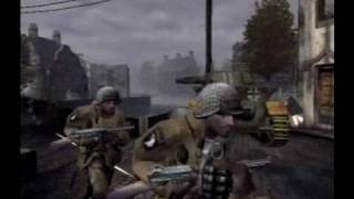 Medal of Honor Frontline Gamespot Review [upl. by Adian840]