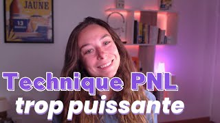 ma technique pour arrêter de procrastiner [upl. by Nos]