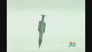 US Drops Mother Of All Bombs On ISIS Cave In Afghanistan [upl. by Dianuj24]