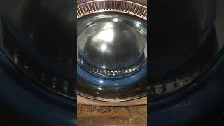 How to putenter diagnostic mode on a GE GFW650SSNOWW front load washer [upl. by Topping]