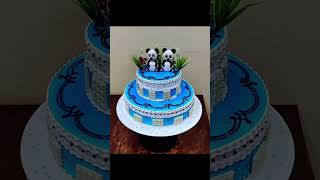 Fancy cake  Jp Bakers  Cake  Best Cake  Cake For Birthday  All Type Cake  Eggless cake [upl. by Blake461]