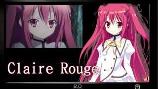 AMV Seirei Tsukai no Blade Dance ET [upl. by Royal]