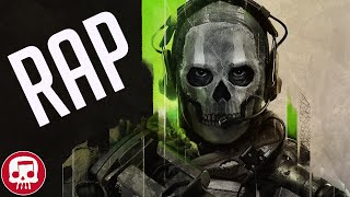 CALL OF DUTY MODERN WARFARE 2 RAP by JT Music  quotLooking For a Fightquot [upl. by Navert]